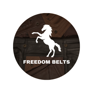 Freedom Belts
